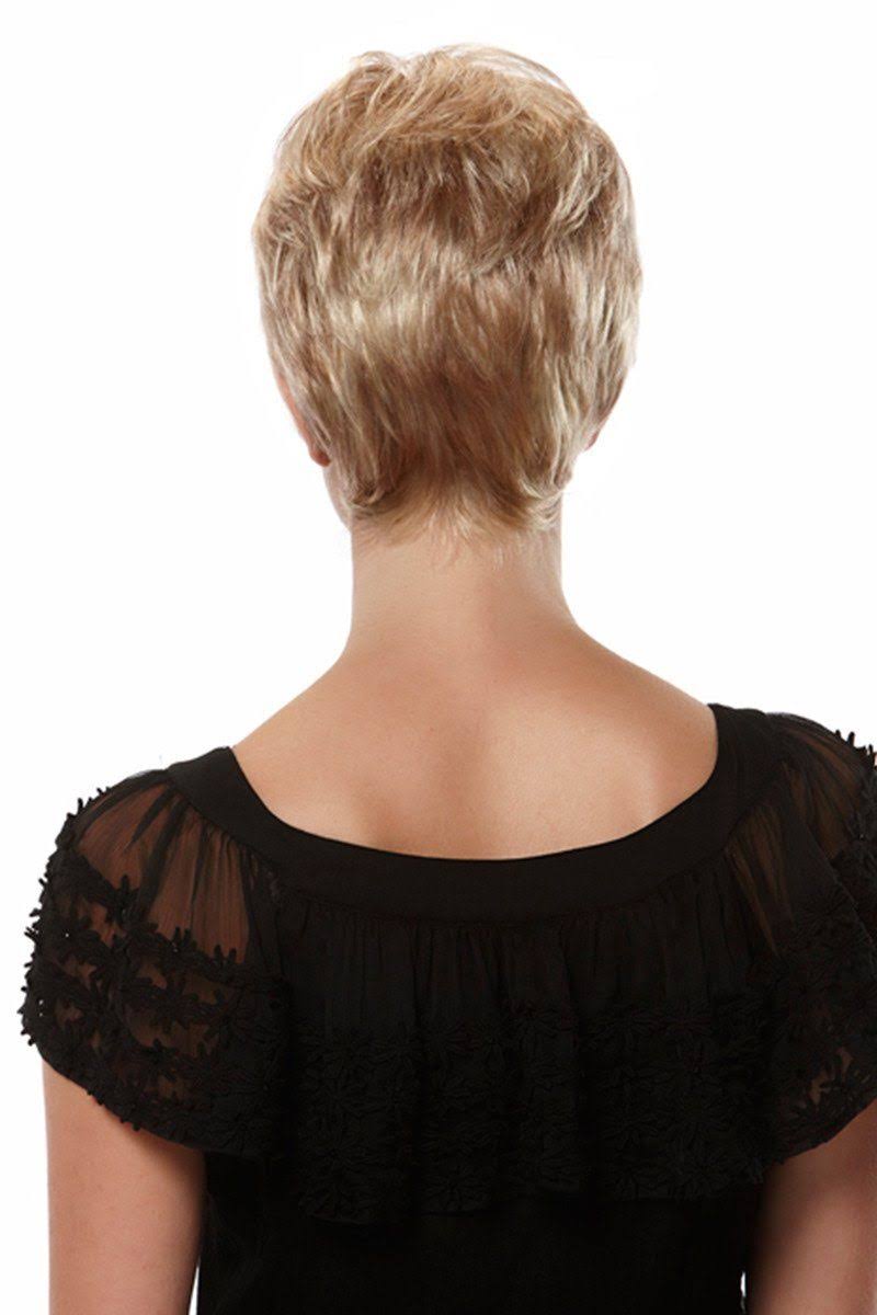 8F16 Wig K259297
