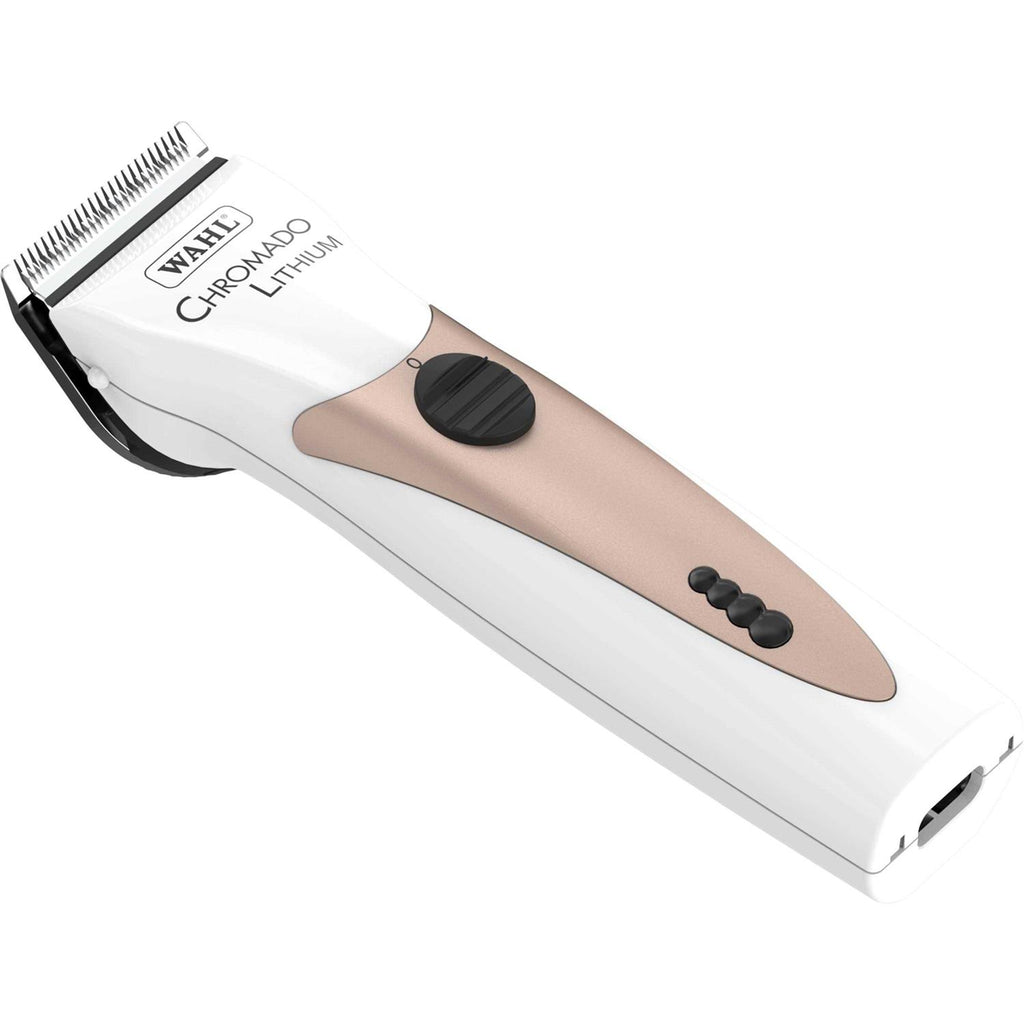 Cordless Clipper D243