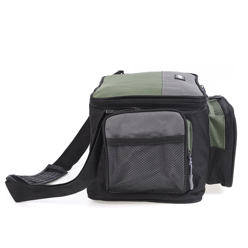 Fishing Tackle Bag V77506