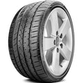 285/40R22 110V XL A/S Performance Tire X84960
