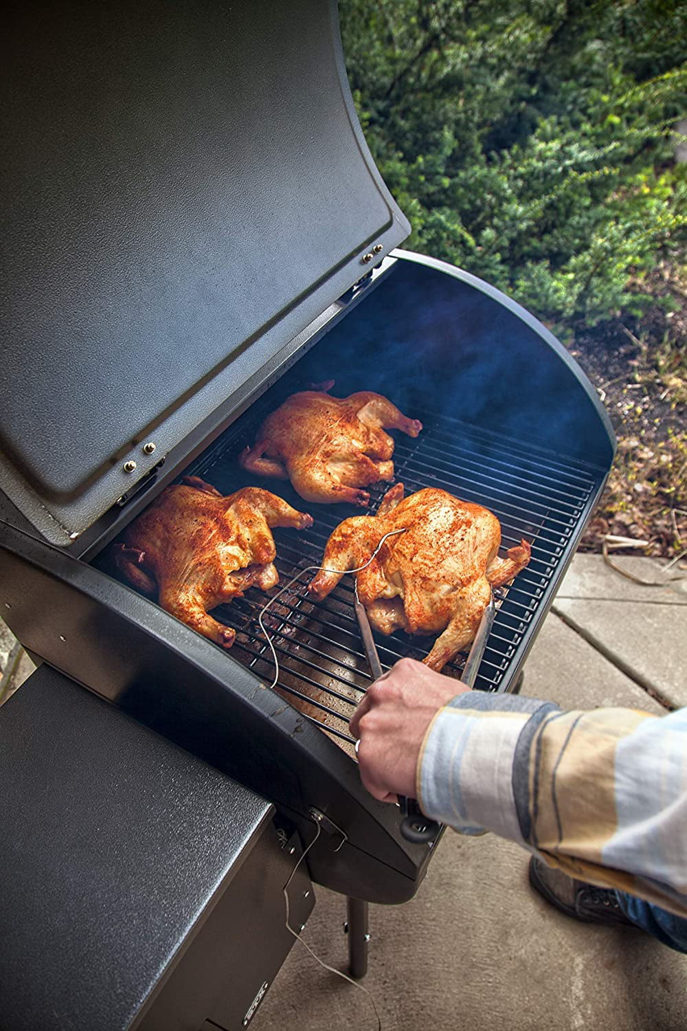 Pellet Grill Q5950