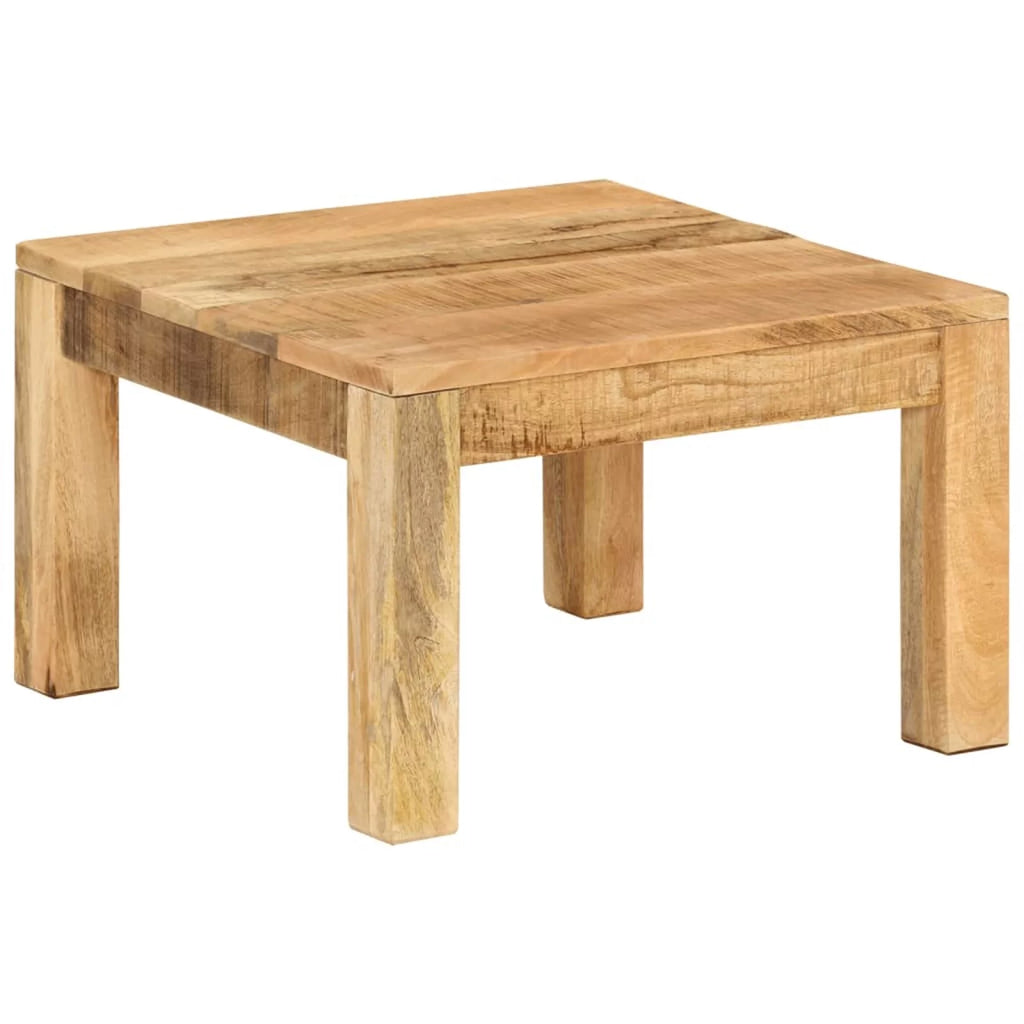 Solid Wood Mango Coffee Table E247657