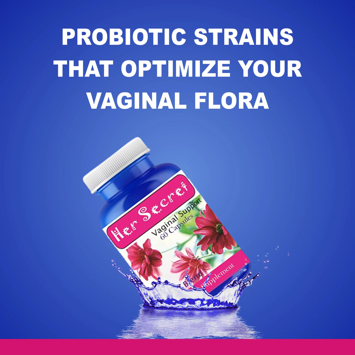 Prebiotics 60 Capsules O21402