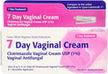 Clotrimazole Vaginal Cream 45 g G1461