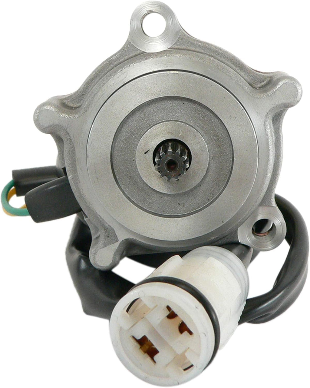 Power Shift Control Motor X182487