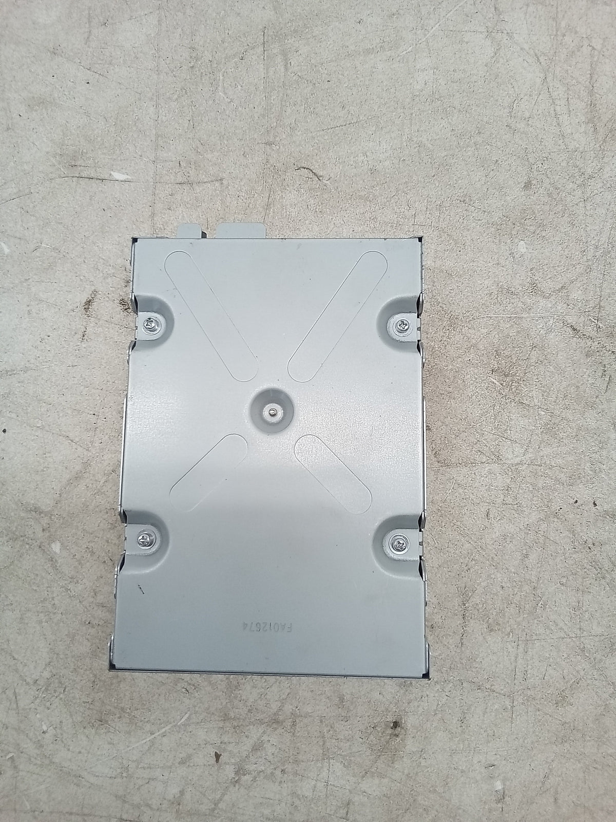 Pre-Owned Audi Q5 Rear View Camera Control Module I514004