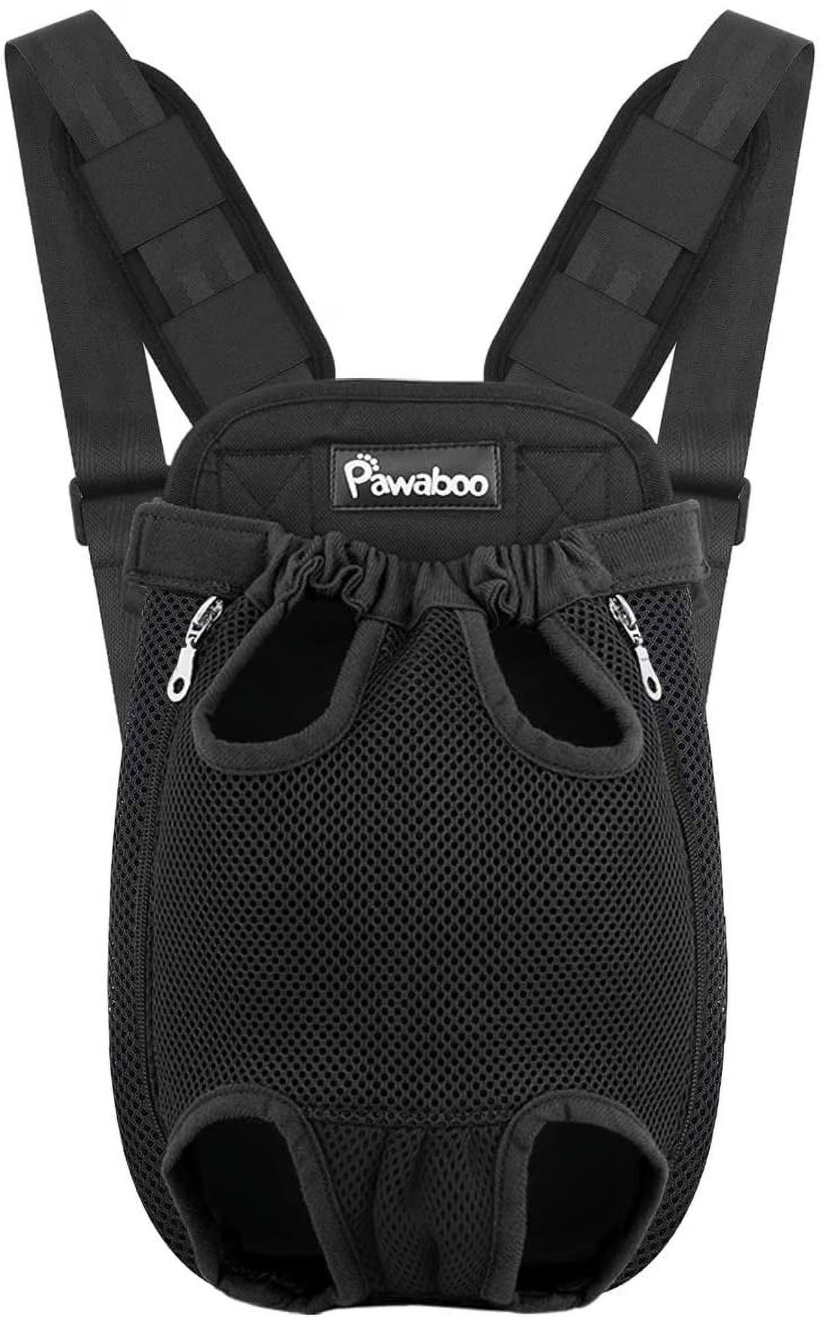 Pet Carrier Backpack Travel Bag for Small Medium Dogs Cats Puppies H750696