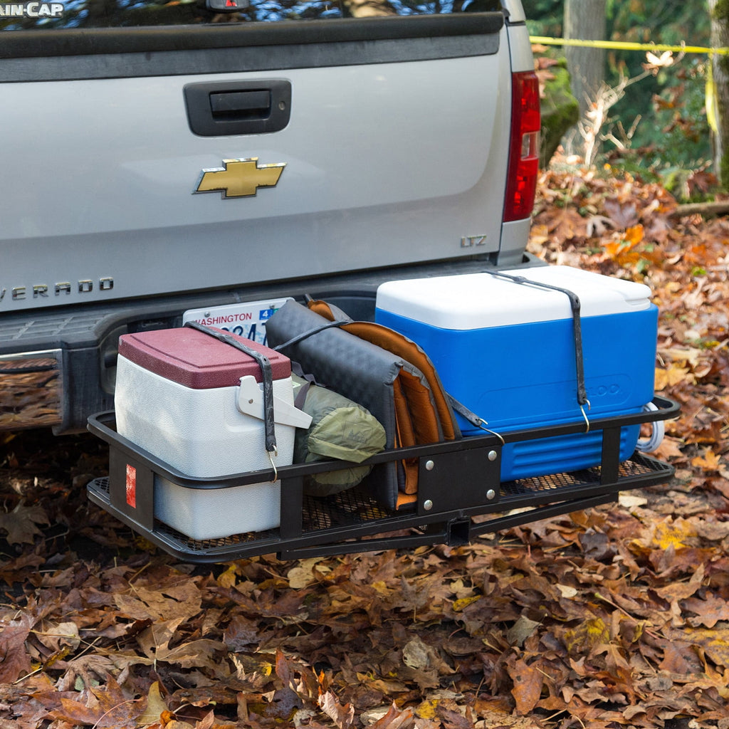 Folding Cargo Carrier D2025