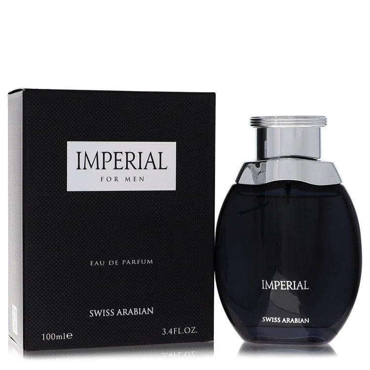 Eau De Parfum Spray 3.4 oz for Men J4075