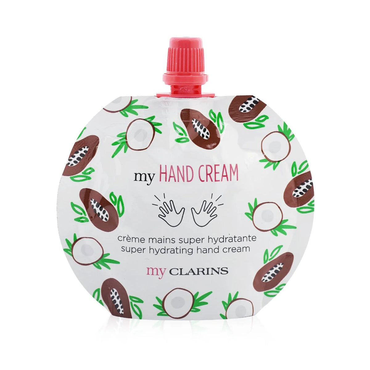 Hand Cream 30ml M95211