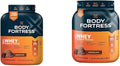 Chocolate Whey Protein Powder T112852