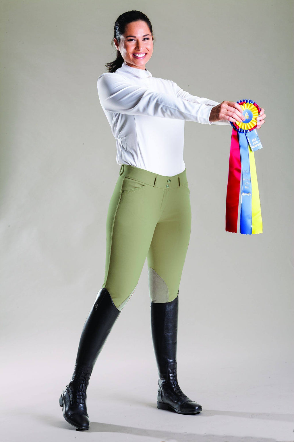 Woven Breech L103