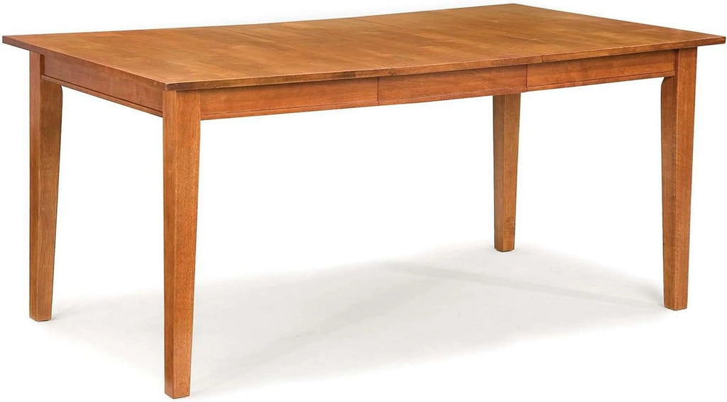 Oak Rectangular Dining Table R7846