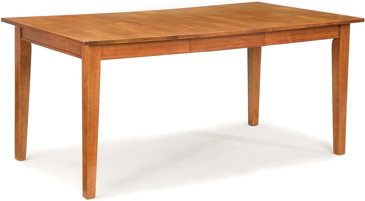 Oak Rectangular Dining Table R7846