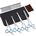 Dog Grooming Scissors Kit Set of 5 G58250