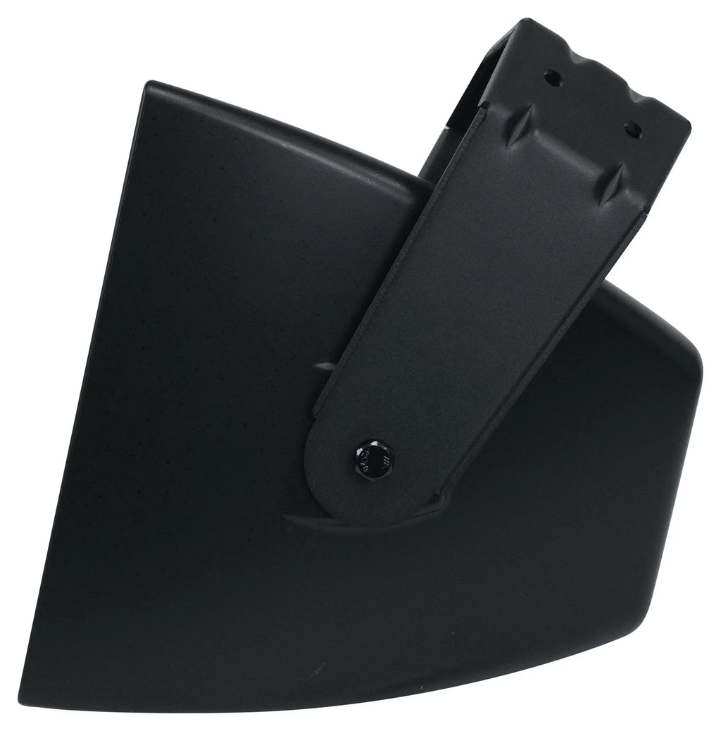 Black 8" Indoor/Outdoor Commercial Speakers B956