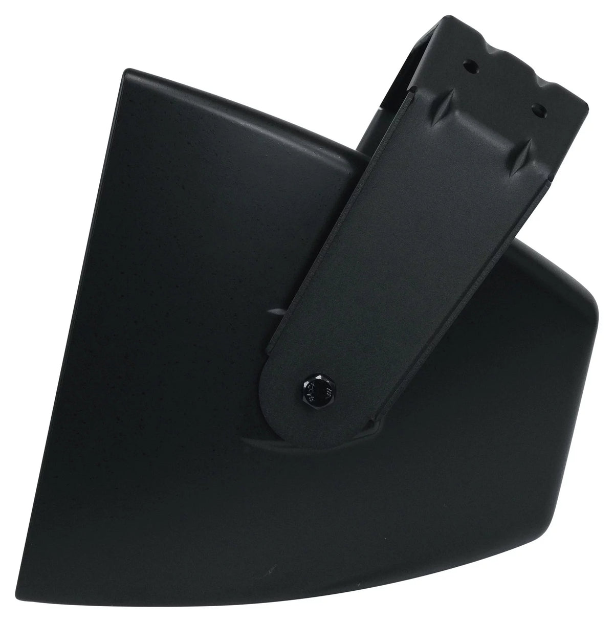 Black 8" Indoor/Outdoor Commercial Speakers B956