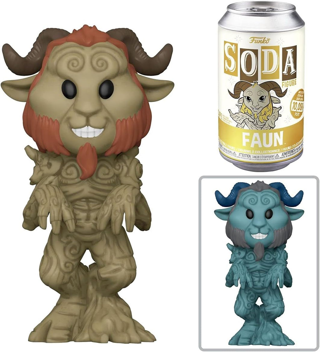 Horror Movies Pop! Vinyl Soda 3 Items V536