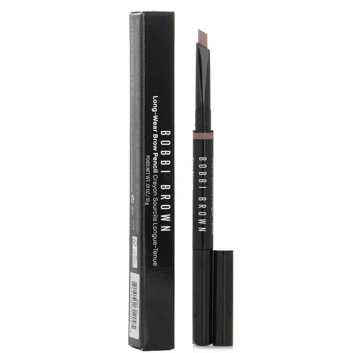 Grey Blonde Brow Pencil 0.33g R227