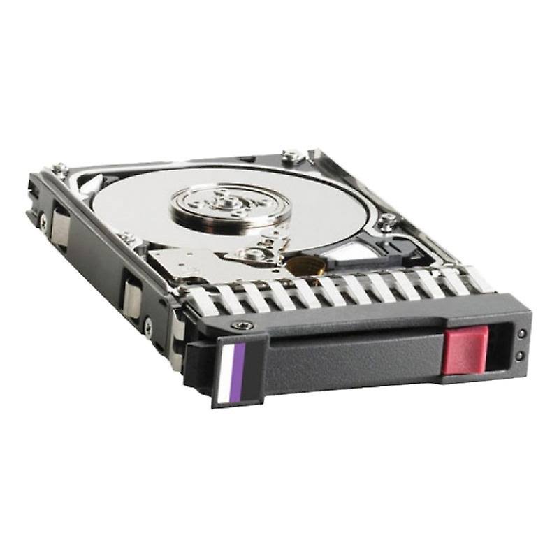 450GB 15000 RPM SAS 6Gb/s 3.5x22 LFF Enterprise Hard Drive O812