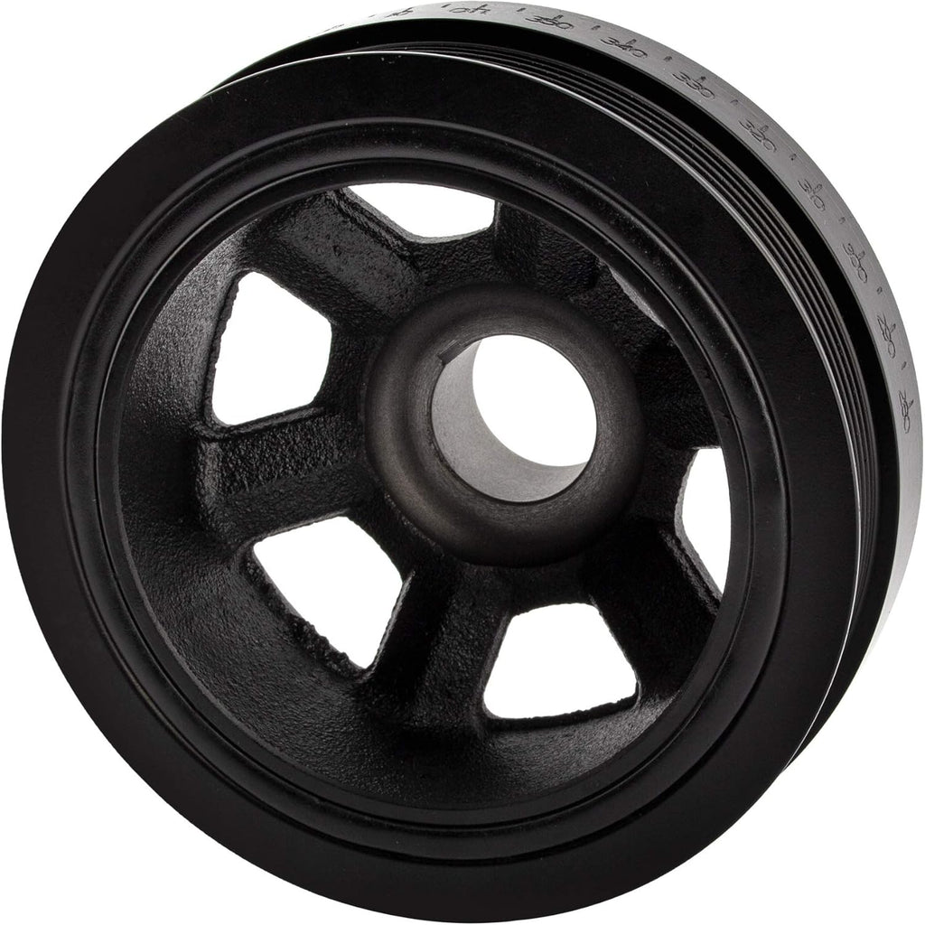 Crankshaft Pulley Pack of 2 H366587