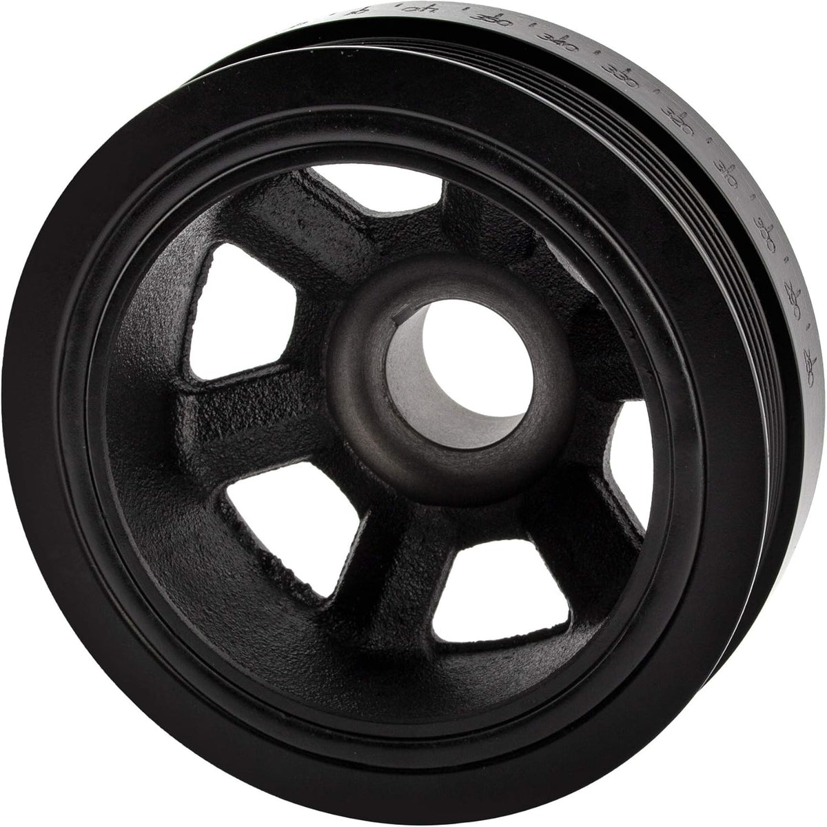 Crankshaft Pulley Pack of 2 H366587