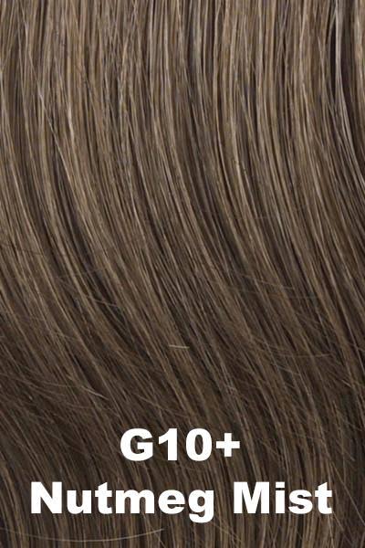 Synthetic Wig C399