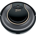 Robot Vacuum with Wi-Fi Connectivity J688
