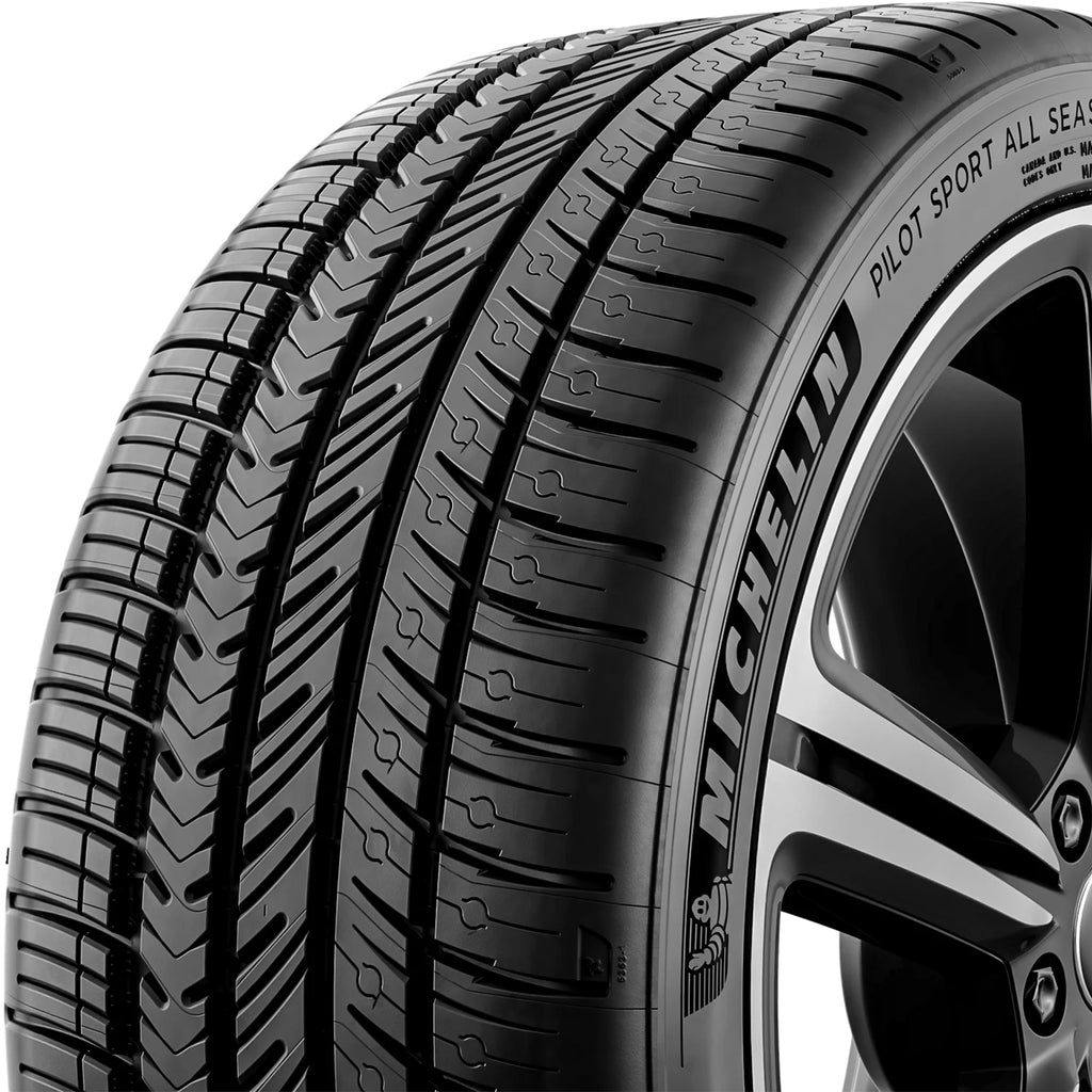 All Season 235/40ZR18 95Y XL Passenger Tire H87928