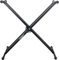 Double Braced X-Style Keyboard Stand V493882