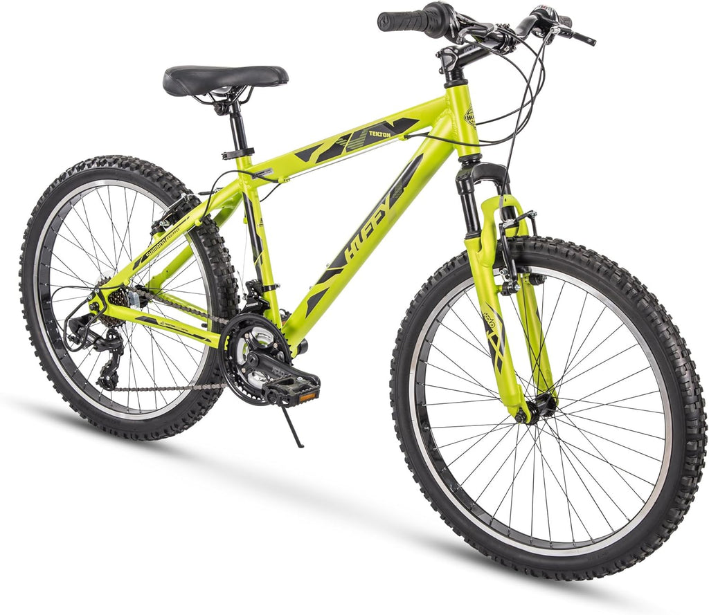 24 inch Hardtail Mountain Trail Bike K497528
