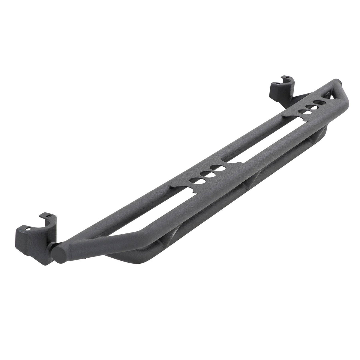 Black Side Armor K7376
