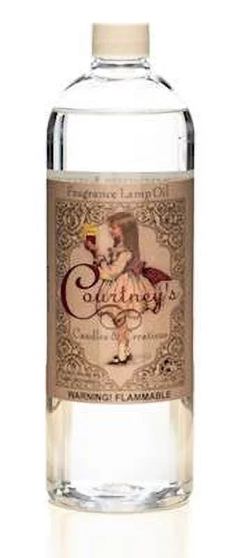33.5 oz Fragrance Lamp Oils T8731