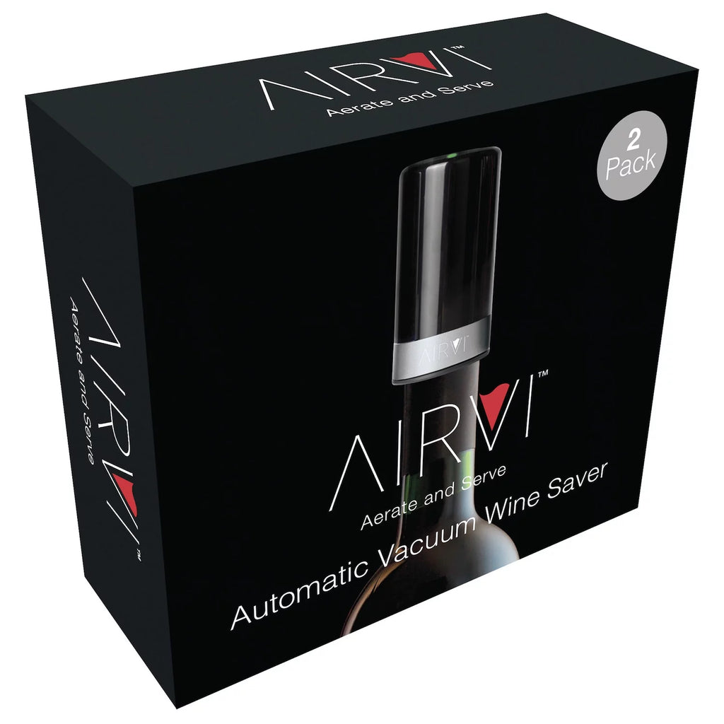 Vacuum Wine Saver 2 Pack H630674