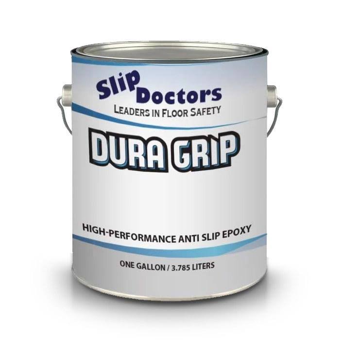 White Gallon Non-Slip Paint T7270