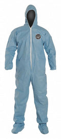 Blue ProShield 6 SFR Coveralls A1613