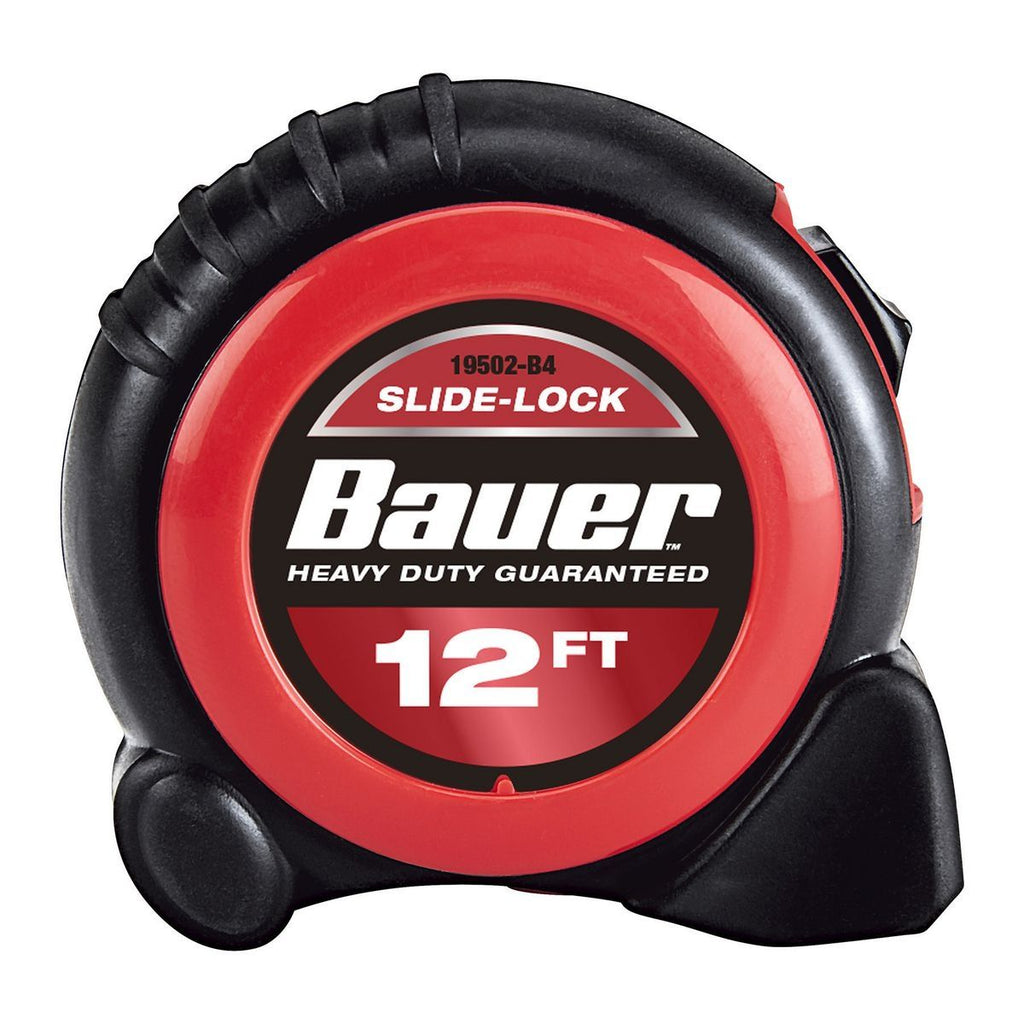 12 ft. x 5/8 in. Tape Measure S13030