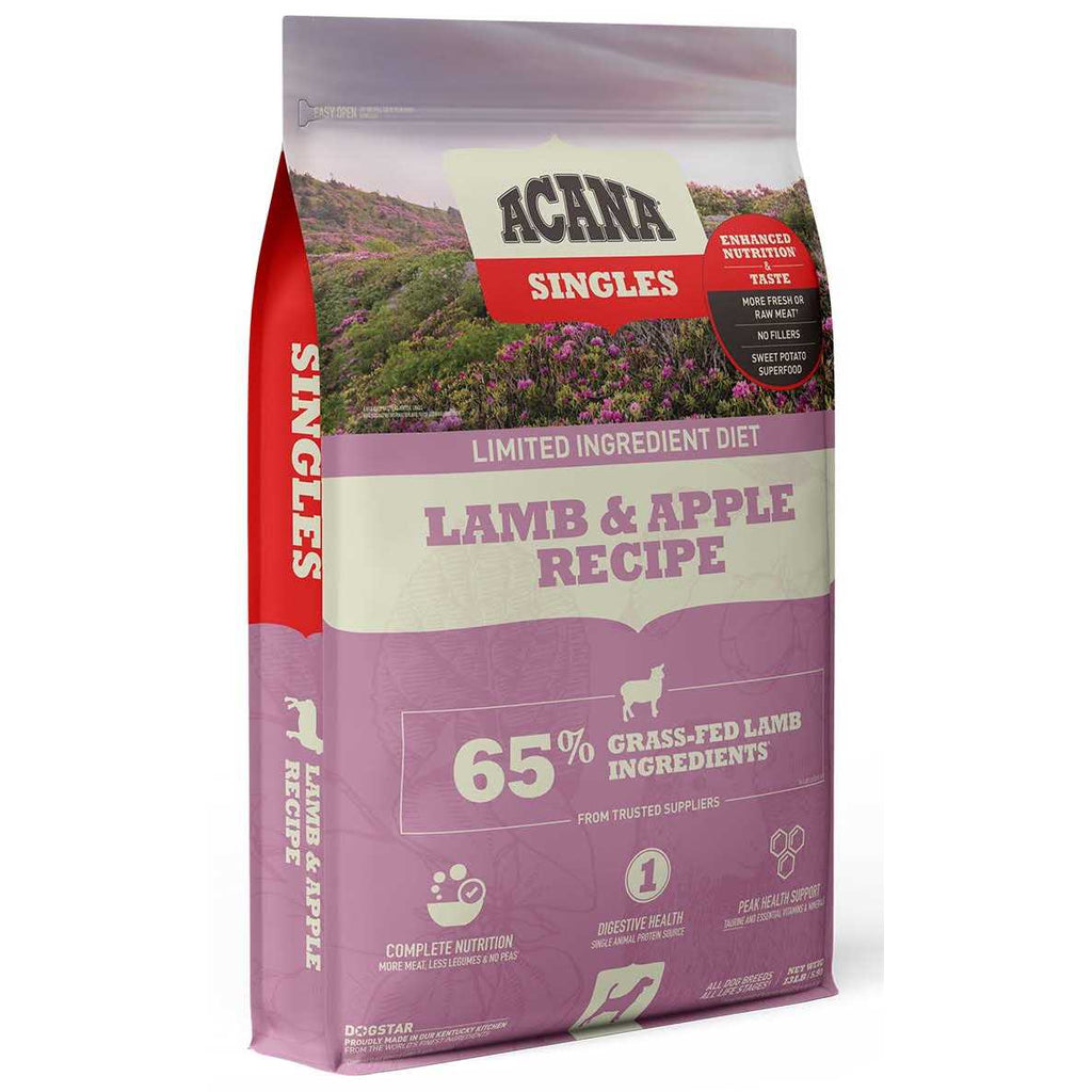 Dry Dog Food W430274