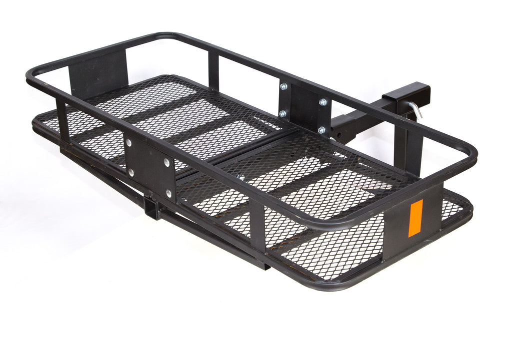 Folding Cargo Carrier D2025