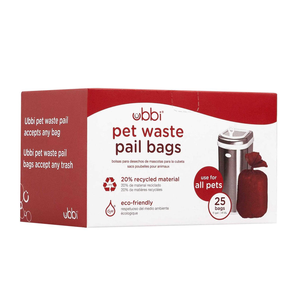 Pet Waste Pail Bags U212