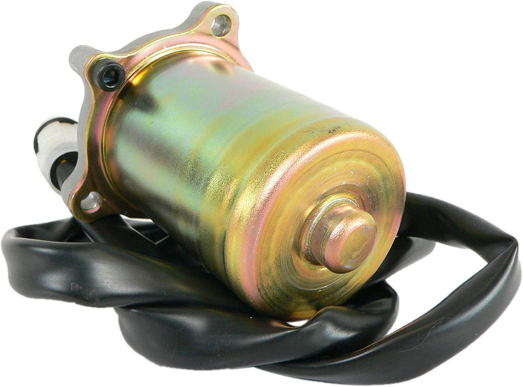 Power Shift Control Motor X182487