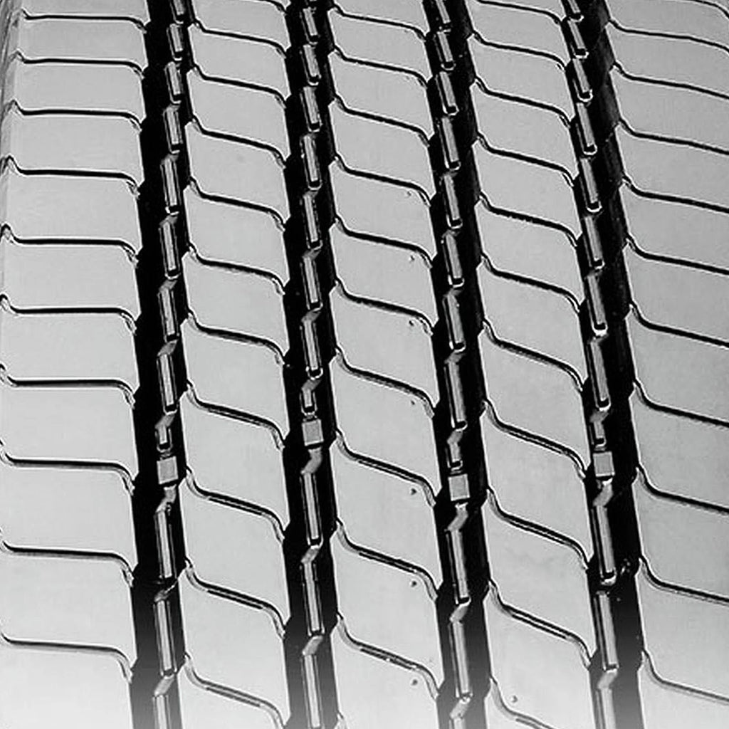 235/75R17.5 Commercial Tire C2028