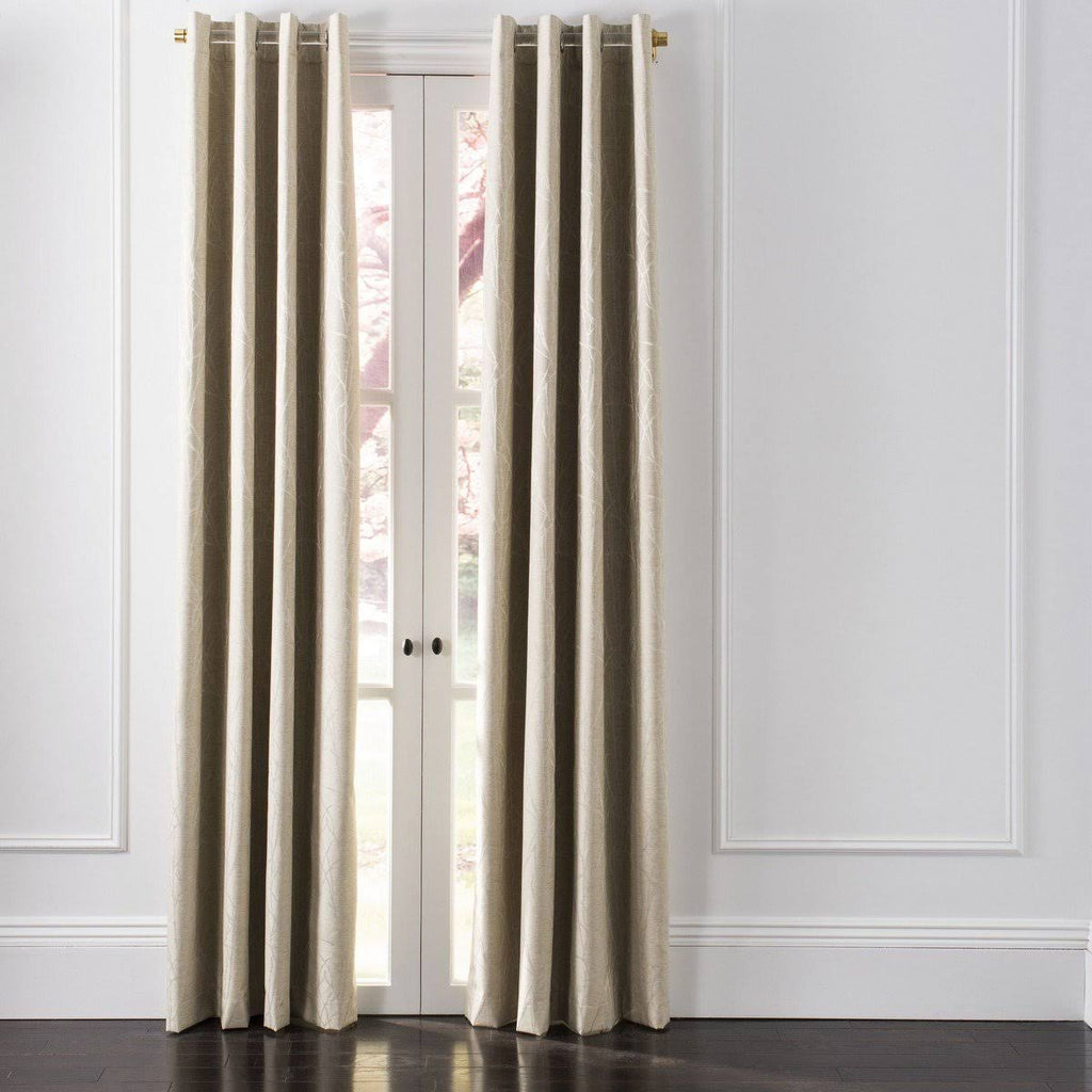 Beige Window Panel I50531
