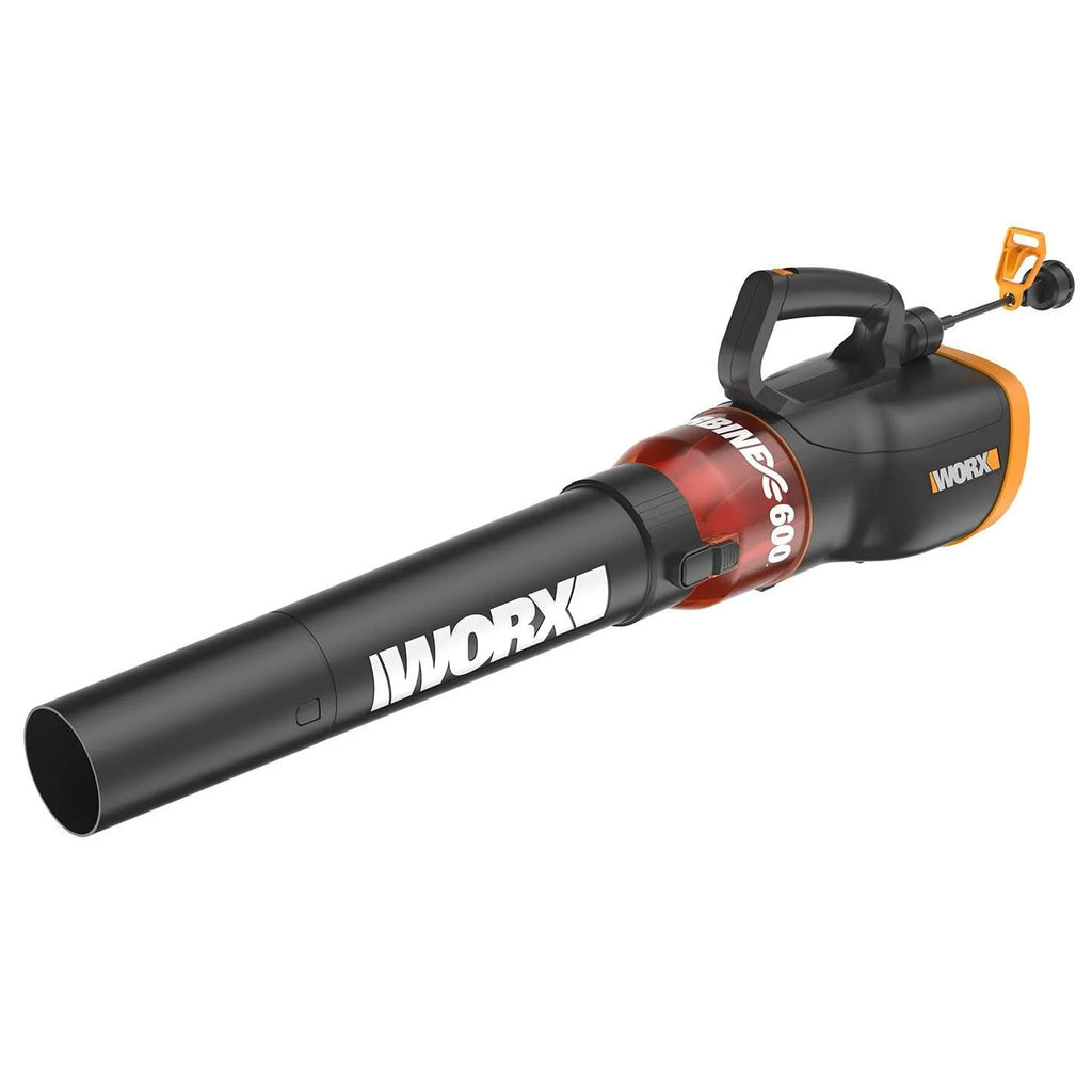 20V 600 CFM Electric Handheld Leaf Blower W395677