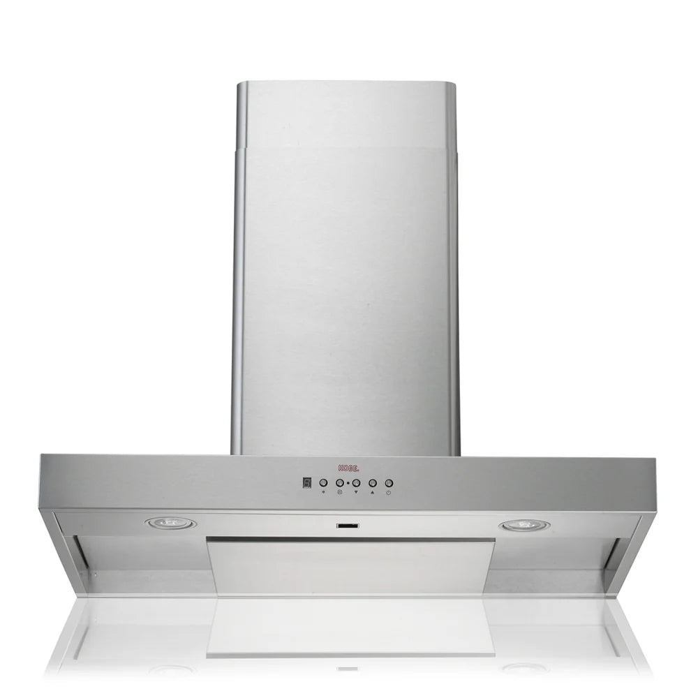 30-Inch Wall Mount Range Hood in Stainless Steel K638450