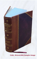 Storia della caduta dell'impero Romano e della decadenza della civiltà dall'anno 250 al 1000 Leather Bound K506477