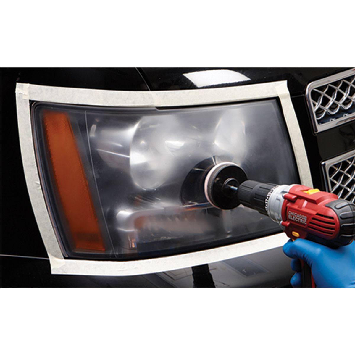 Lens Renewal System H647076