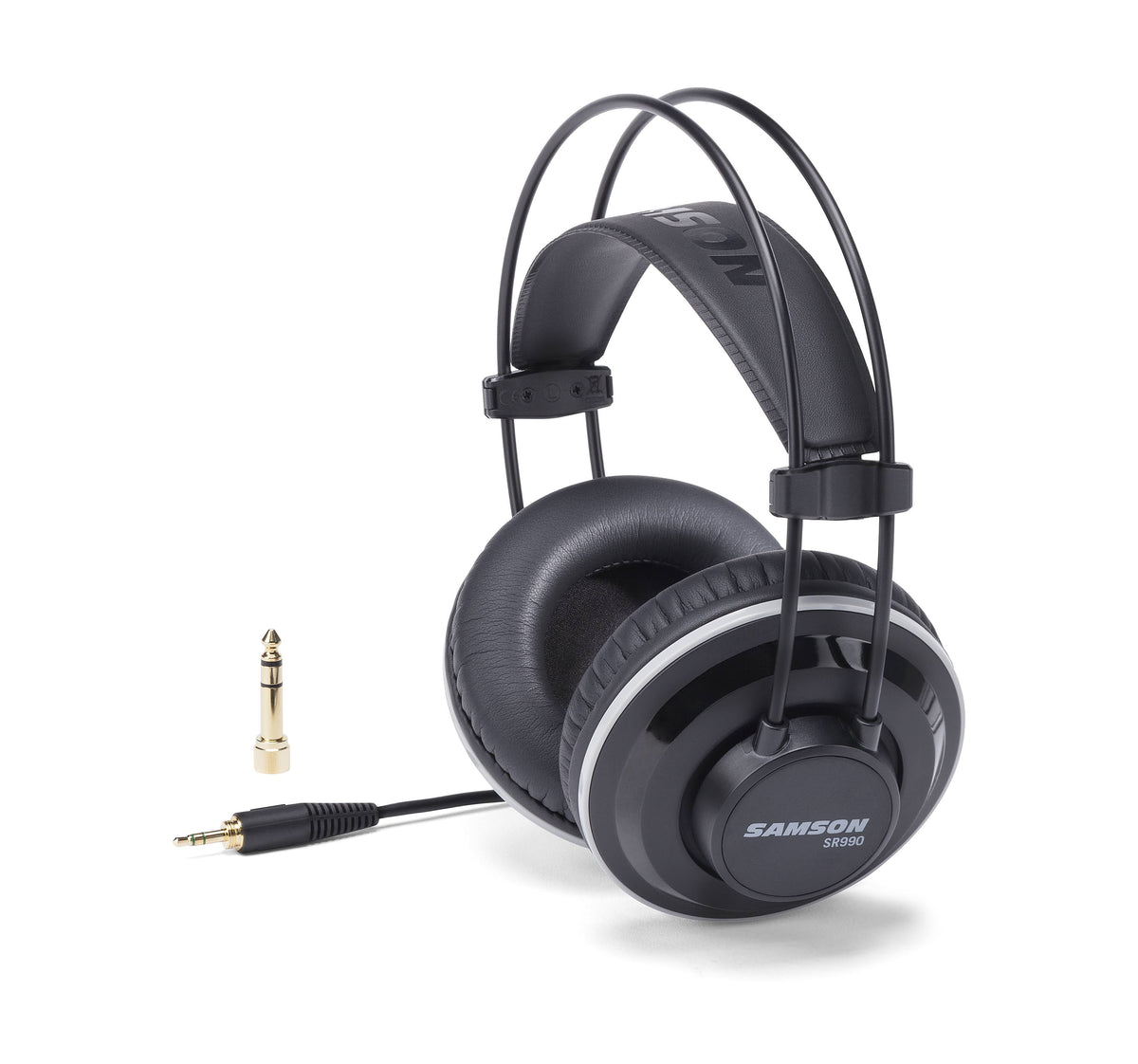 Closed Back Studio Headphones T619