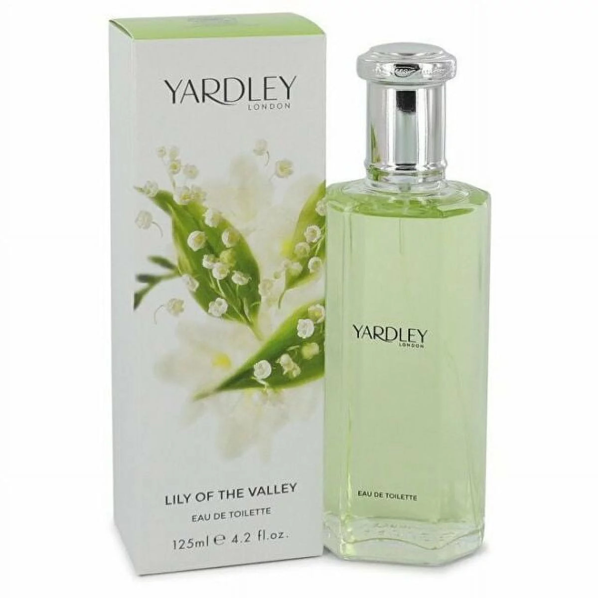 Eau De Toilette Spray 4.2 oz C375