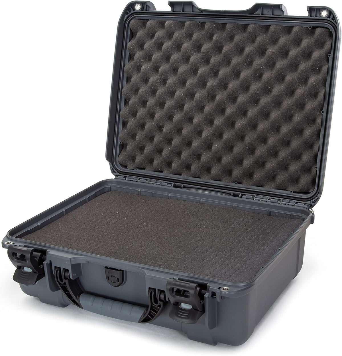 Waterproof Hard Case with Foam Insert V4086